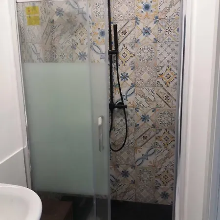 Апартаменты La Terrazza Di Maria